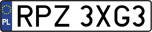 RPZ3XG3