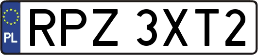 RPZ3XT2