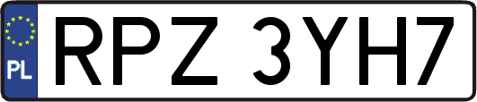 RPZ3YH7