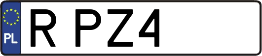 RPZ4