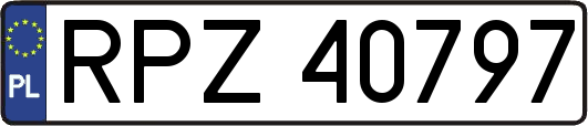RPZ40797