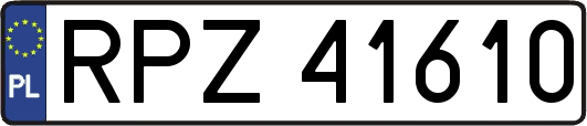 RPZ41610