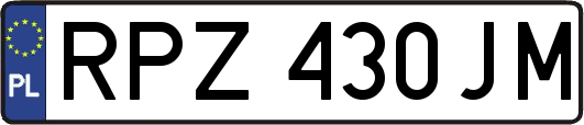 RPZ430JM