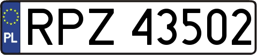 RPZ43502