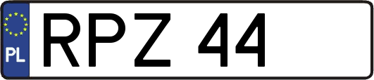 RPZ44