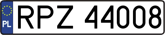 RPZ44008