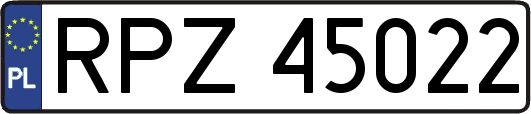 RPZ45022