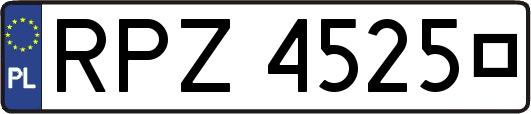 RPZ4525Q