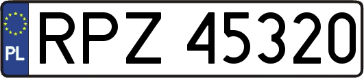 RPZ45320