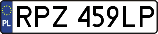 RPZ459LP
