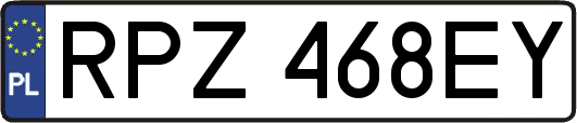 RPZ468EY