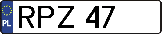 RPZ47