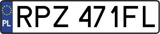RPZ471FL