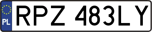 RPZ483LY