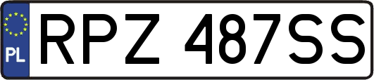 RPZ487SS
