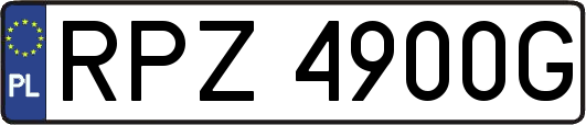 RPZ4900G
