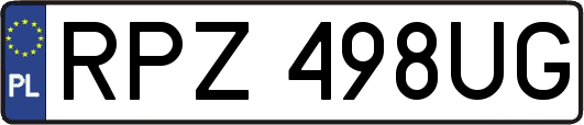 RPZ498UG