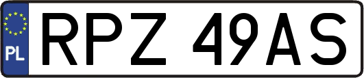 RPZ49AS