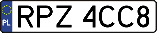 RPZ4CC8