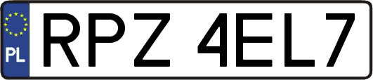 RPZ4EL7
