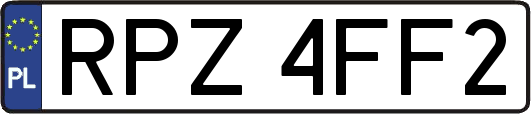 RPZ4FF2