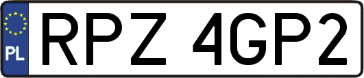 RPZ4GP2
