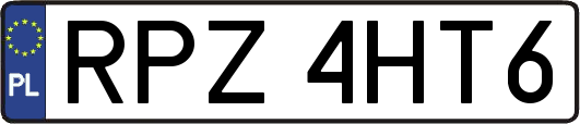 RPZ4HT6
