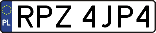 RPZ4JP4