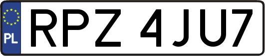 RPZ4JU7