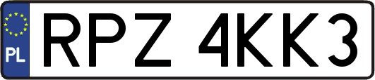 RPZ4KK3