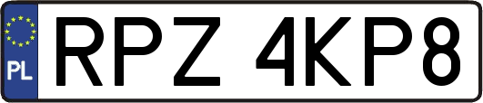 RPZ4KP8