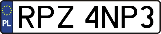 RPZ4NP3