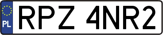 RPZ4NR2