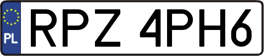 RPZ4PH6