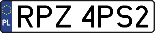 RPZ4PS2