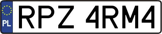 RPZ4RM4