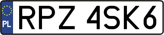 RPZ4SK6
