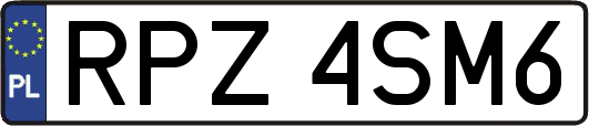 RPZ4SM6