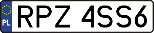 RPZ4SS6