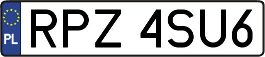 RPZ4SU6