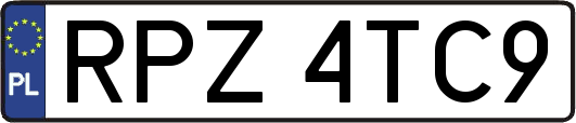 RPZ4TC9