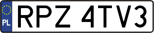 RPZ4TV3