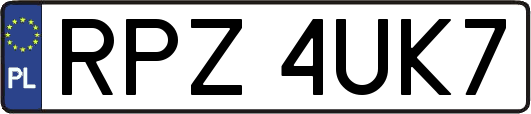 RPZ4UK7