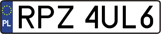 RPZ4UL6