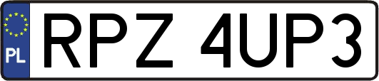 RPZ4UP3