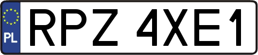 RPZ4XE1