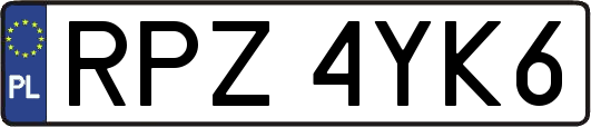 RPZ4YK6