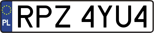 RPZ4YU4