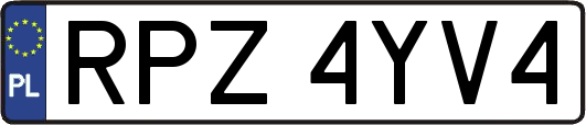 RPZ4YV4