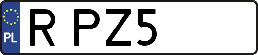 RPZ5